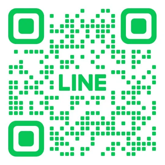 QR Code ทักเข้ามา ร้านอาหารใกล้ๆฉัน Line @